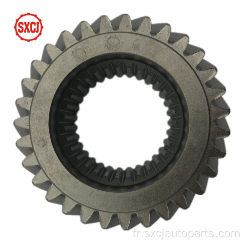 Synchronizer Auto Parts Transmission Gear OEM 9649780288 pour Fiat Ducato